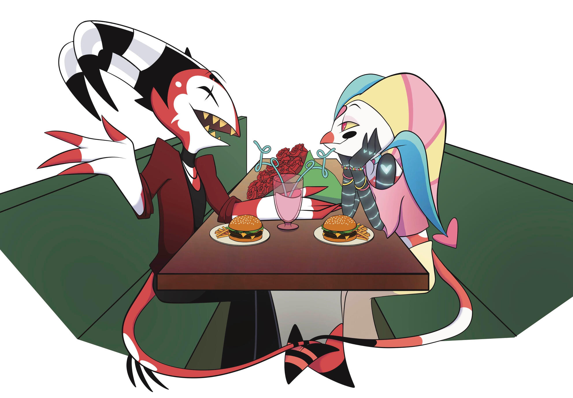BlitzFizz Valentine 26