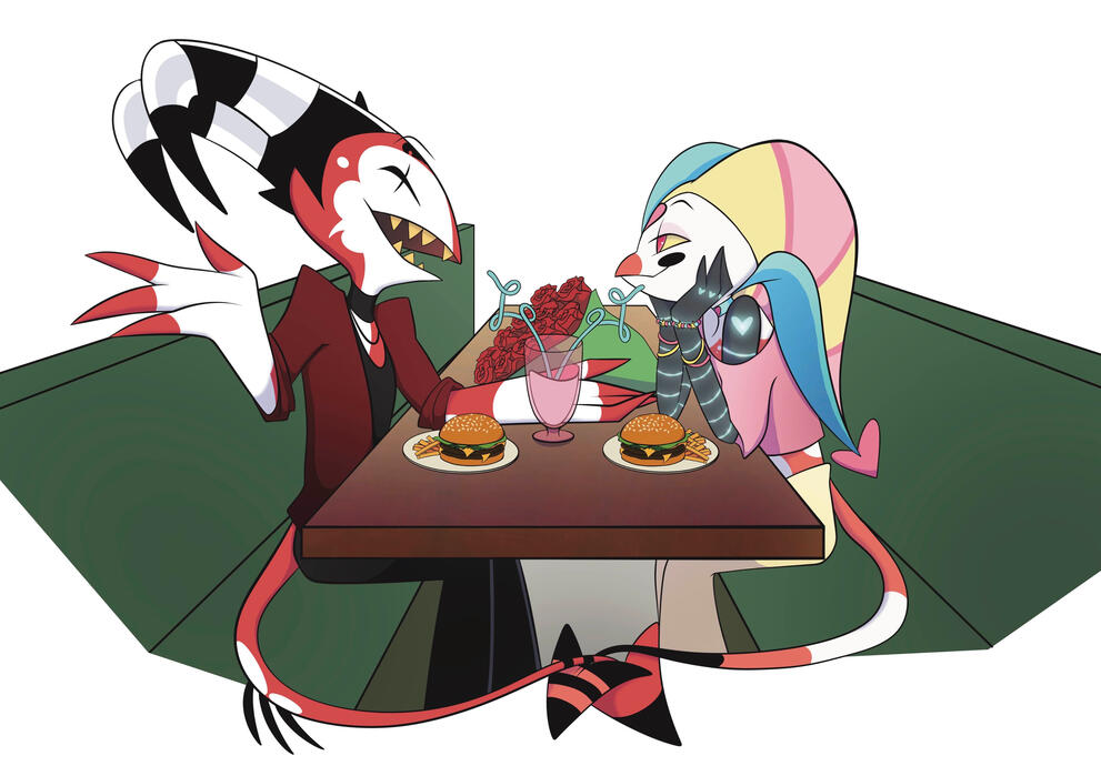 BlitzFizz Valentine 26 BlitzFizz Valentine 26