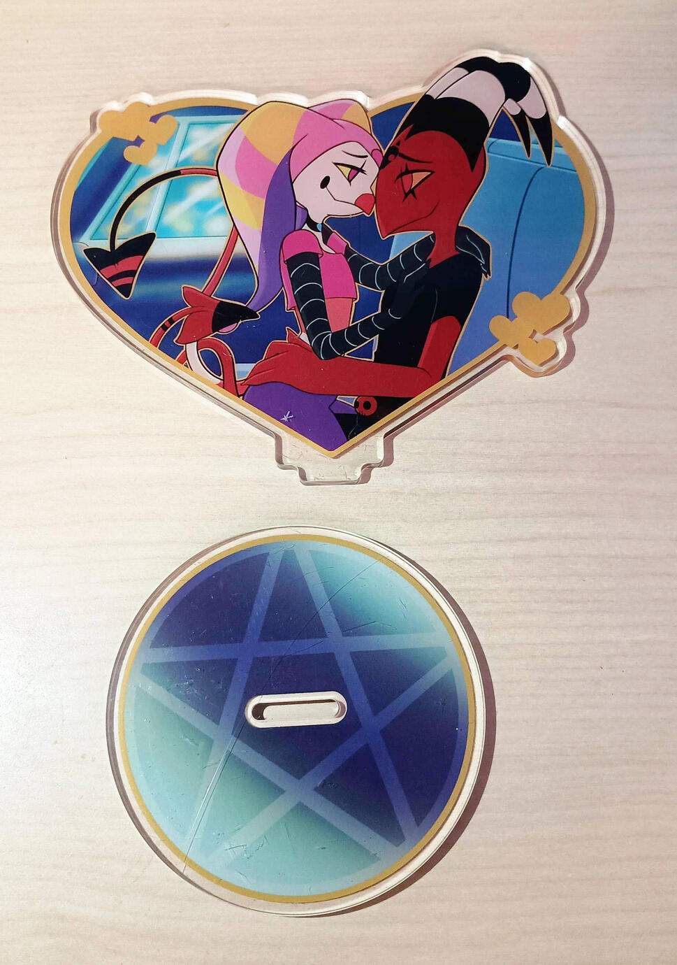 BVF2025 Standee