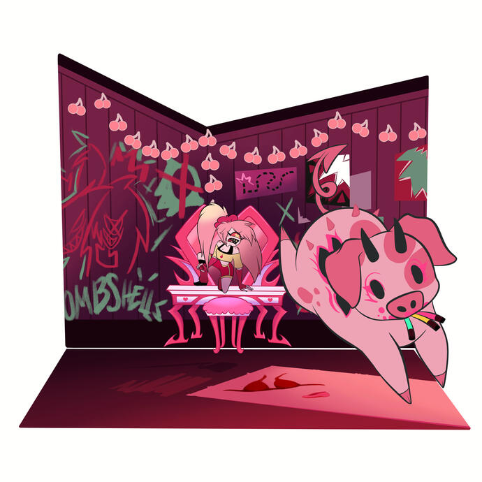 CBFN Standee 1